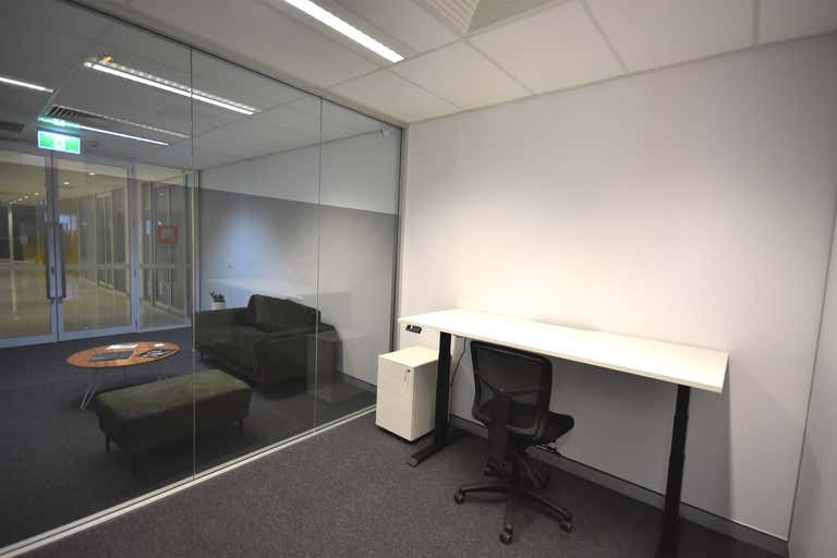 Level 1, Part Suite/576 Kiewa Street Albury NSW 2640 - Image 2