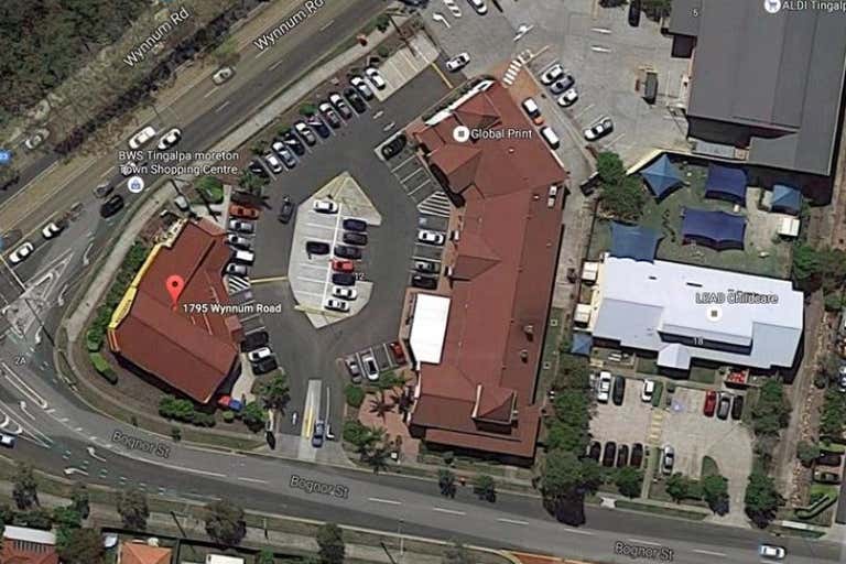 Medical Centre - Tingalpa, 1795 Wynnum Road Tingalpa QLD 4173 - Image 3