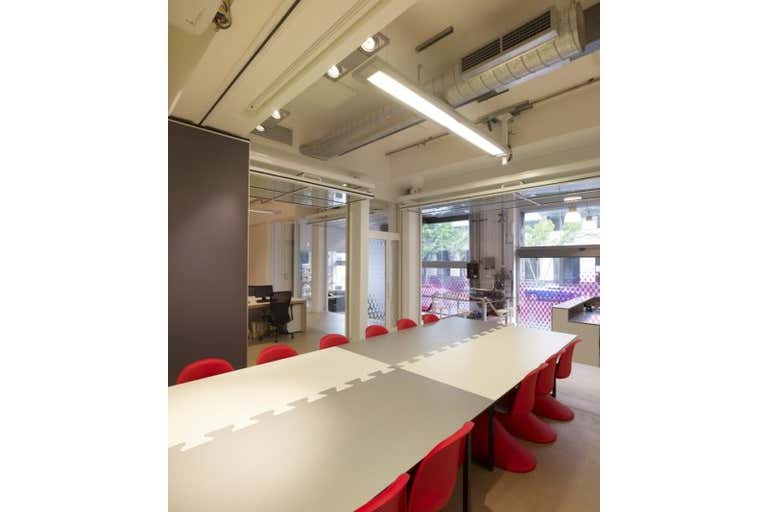 Sublease Part Floor, 47-49 Murray St Pyrmont NSW 2009 - Image 2