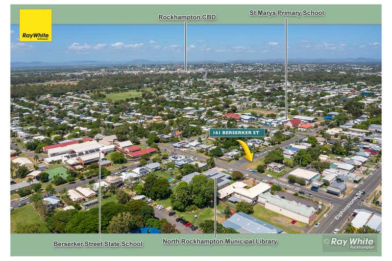 161 Berserker Street Berserker QLD 4701 - Image 1