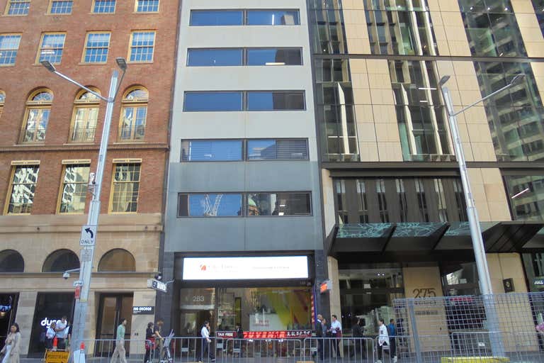 283 George Street Sydney NSW 2000 - Image 1