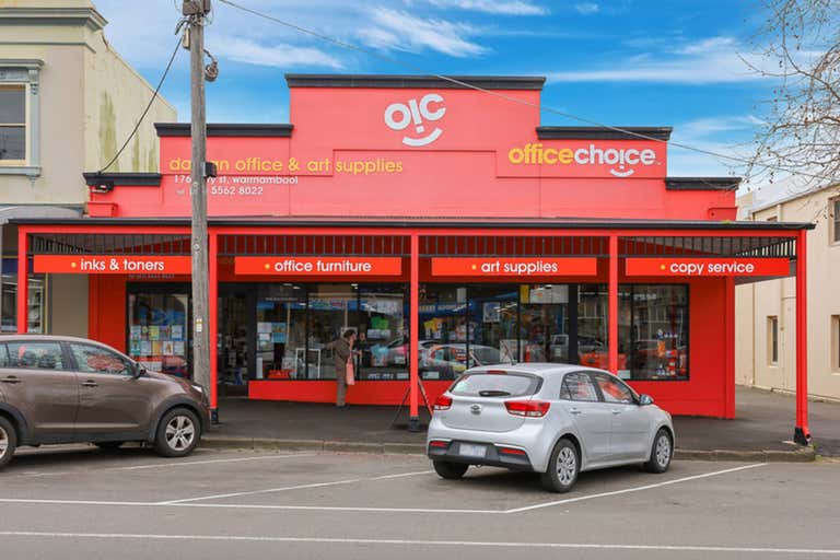 176 Fairy Street Warrnambool VIC 3280 - Image 1