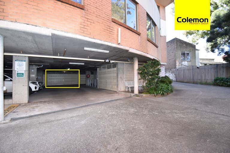 LEASED BY COLEMON SU 0430 714 612, Garage 3, 1-9  Livingstone Road Petersham NSW 2049 - Image 2