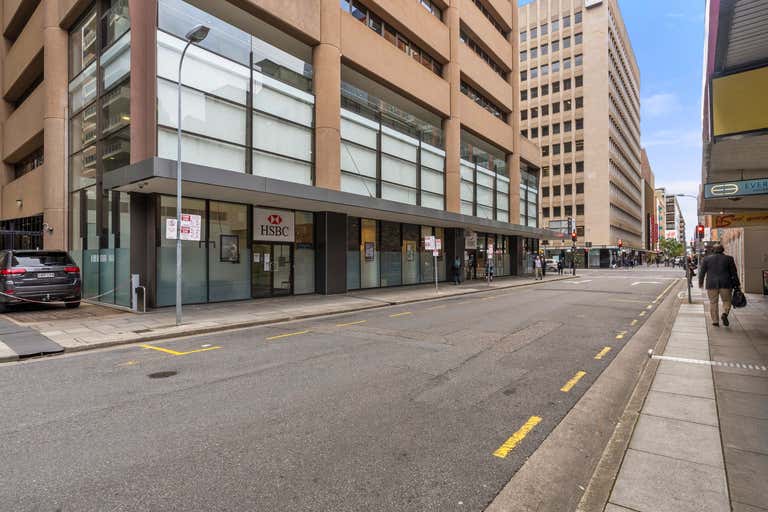 Ground Floor, 55 Grenfell Street Adelaide SA 5000 - Image 2