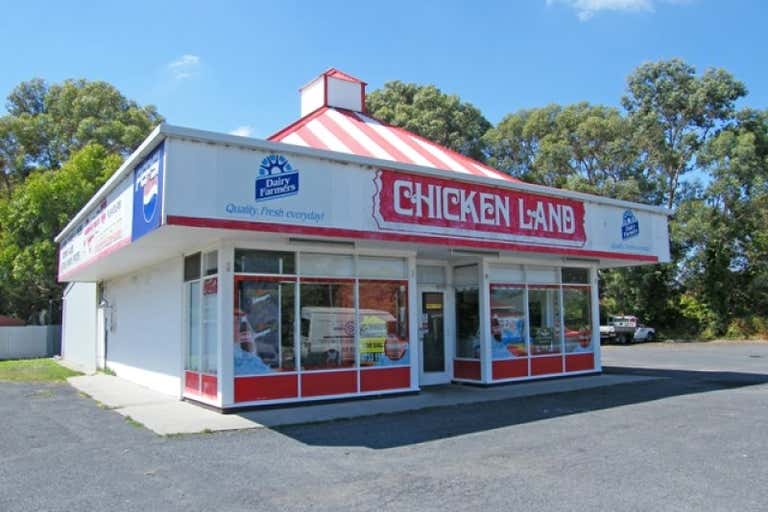 Chicken Land, 127 Mount Gambier Road Millicent SA 5280 - Image 1