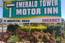 Emerald Tower Motor Inn, Lot 2 of RP614186, 71 Hospital Road Emerald QLD 4720 - Image 4