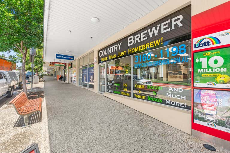 Shop 2, 6676 Curragundi Road, Jindalee, QLD 4074 Shop & Retail