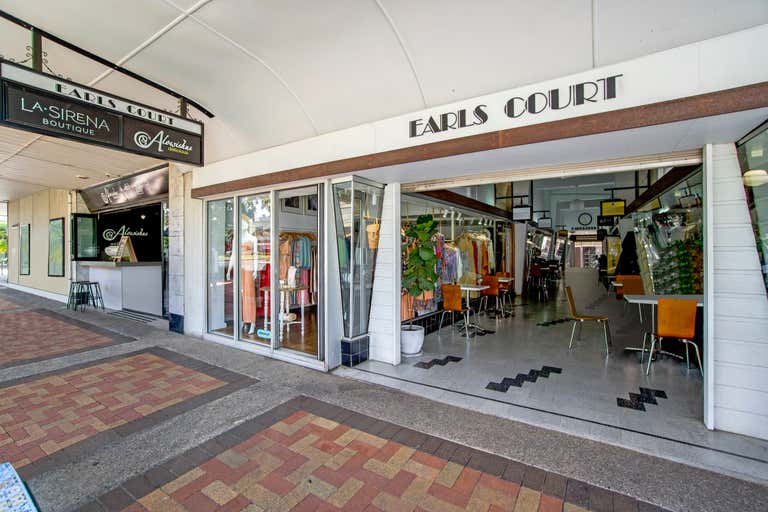 Shop 8, 176 Bourbong Street Bundaberg Central QLD 4670 - Image 1