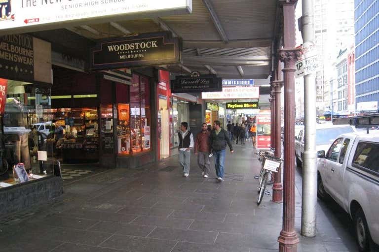 Royal Arcade, Shop 46, 331-339 Bourke Street Melbourne VIC 3000 - Image 1