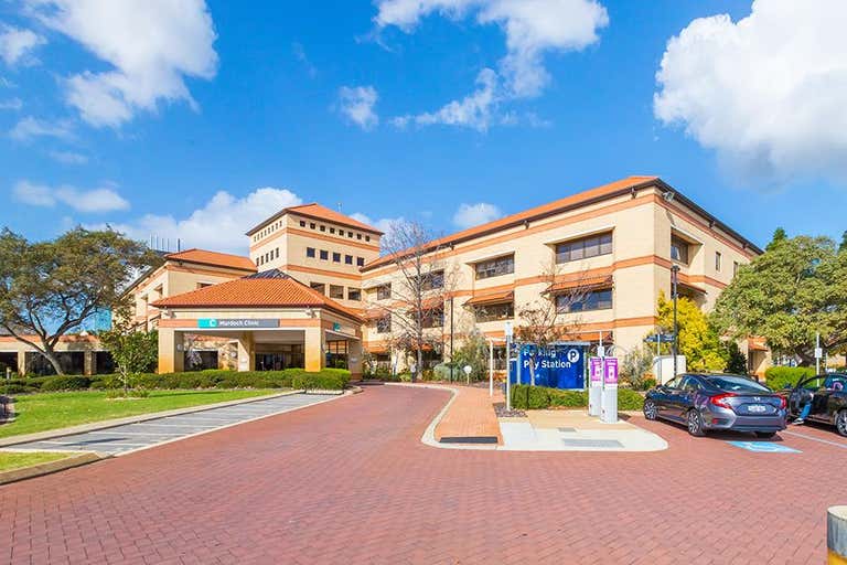 71/100 Murdoch Drive, Murdoch, WA 6150 Medical & Consulting Property