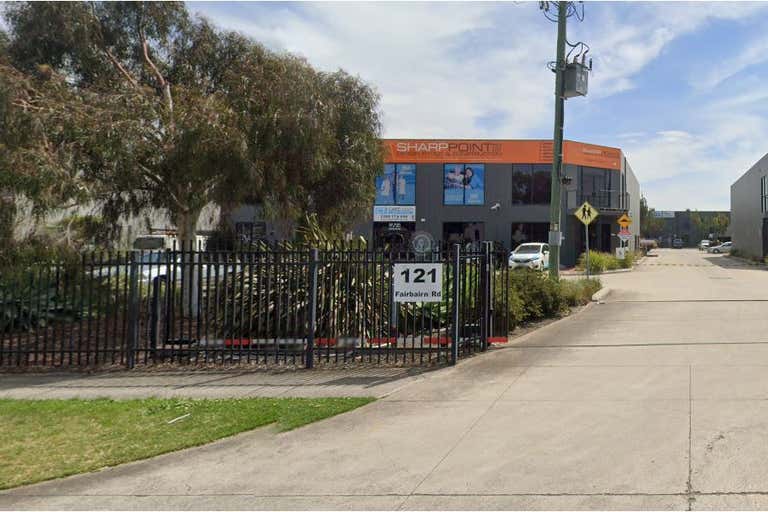 1F/121 Fairbairn Road Sunshine West VIC 3020 - Image 1