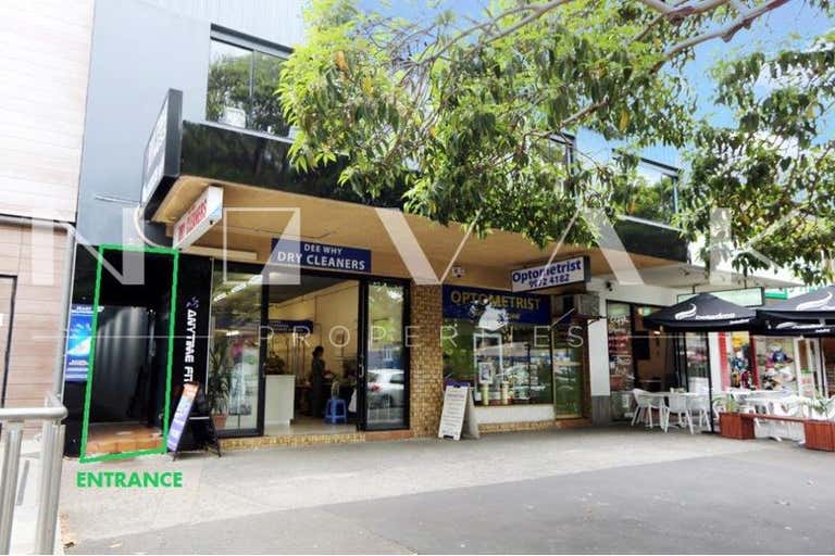 LEASED BY MICHAEL BURGIO 0430 344 700, 9/23 Oaks Avenue Dee Why NSW 2099 - Image 1