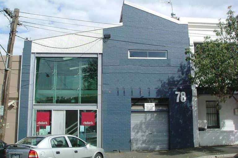 78 Docker Street Richmond VIC 3121 - Image 1