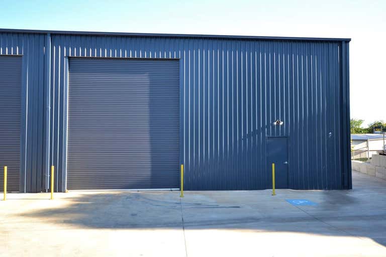 Yarra Lane Industrial Park, Shed 2, 5-7 Yarra Lane Rockville QLD 4350 - Image 1