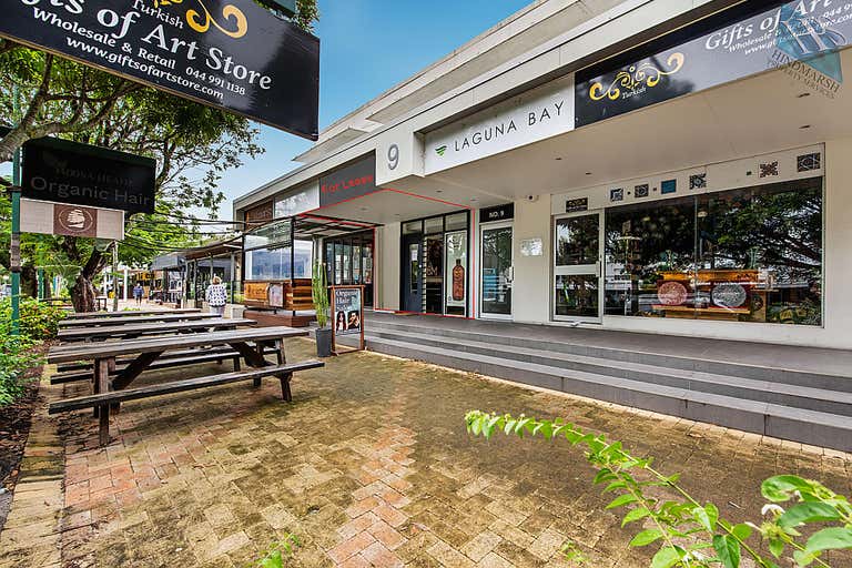 Shop 2, 9 Sunshine Beach Road Noosa Heads QLD 4567 - Image 2