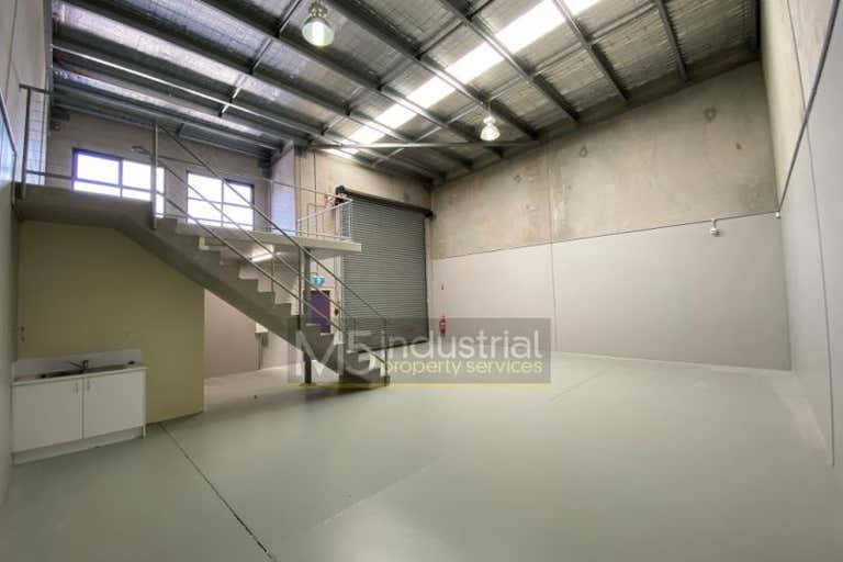 Unit D9, 5-7 Hepher Road Campbelltown NSW 2560 - Image 4