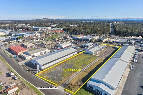 2/124 Princes Highway South Nowra NSW 2541 - Image 2