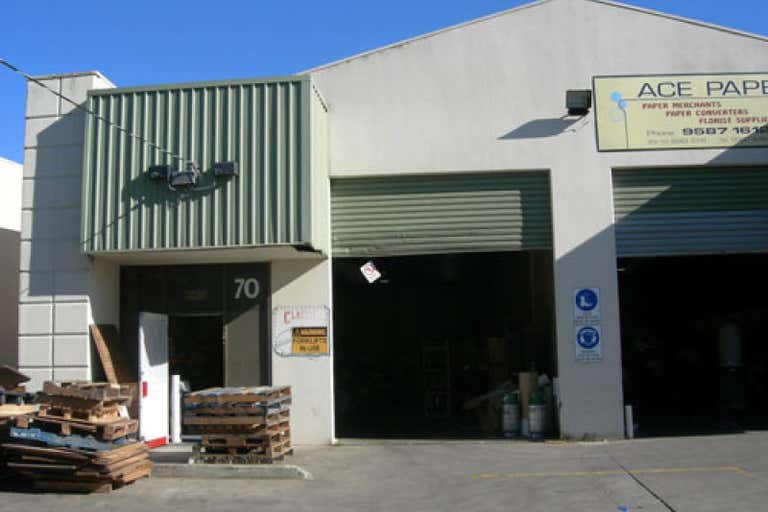 1&2, 70 Industrial Drive Braeside VIC 3195 - Image 4