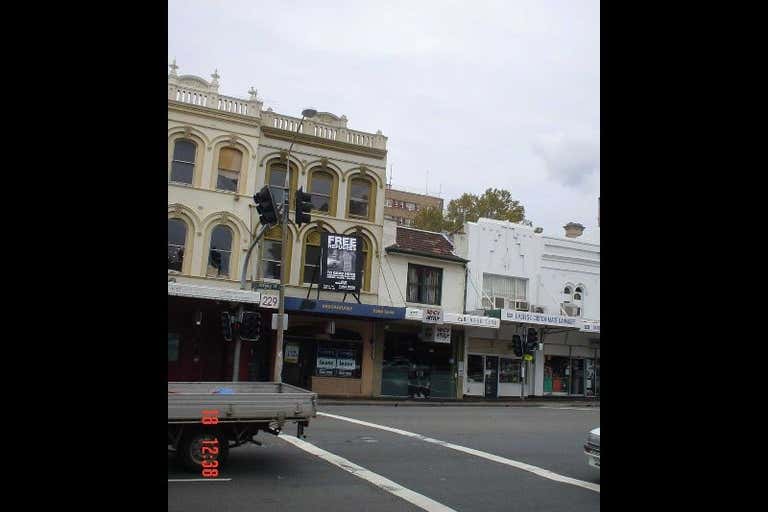 229 Oxford St Darlinghurst NSW 2010 - Image 1