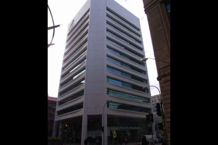 CPS Credit Union, Level 5, 44 Waymouth Street Adelaide SA 5000 - Image 1