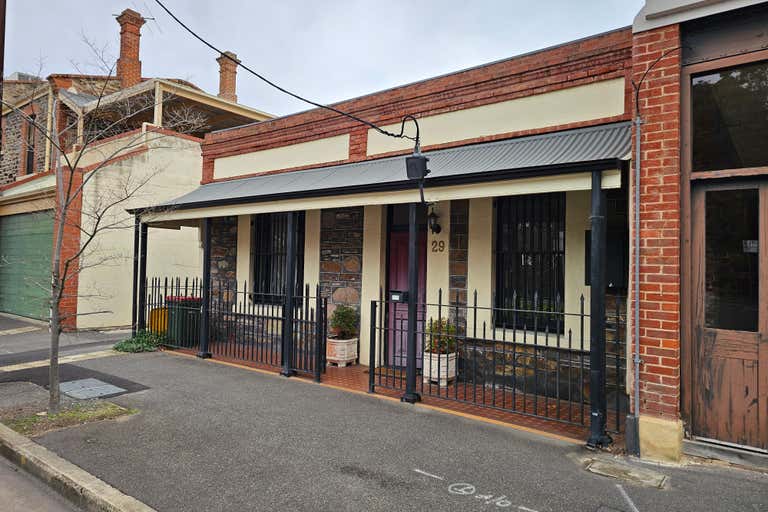 29 Regent Street North Adelaide SA 5000 - Image 1