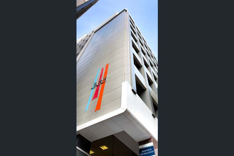 365 Little Collins Street Melbourne VIC 3000 - Image 1