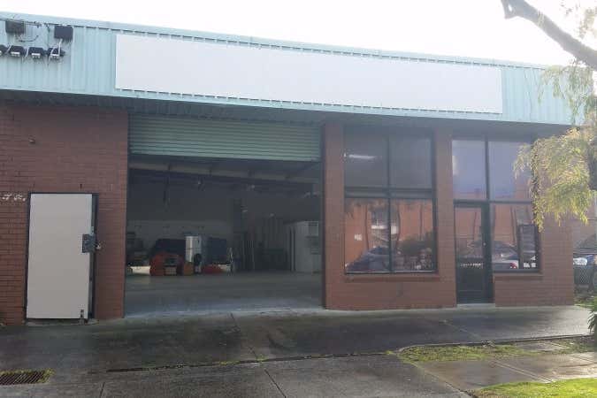 Factory 1, 4 Apsley Place Seaford VIC 3198 - Image 1