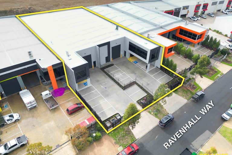 1-2/49 Ravenhall Way Ravenhall VIC 3023 - Image 2