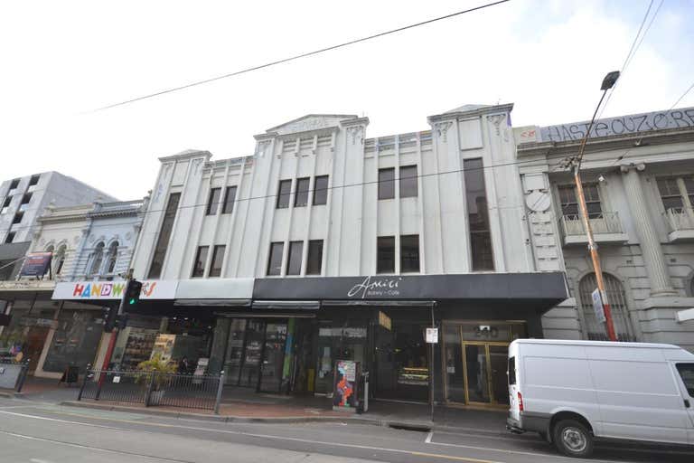 Suite 1.2, 240 Chapel Street Prahran VIC 3181 - Image 1