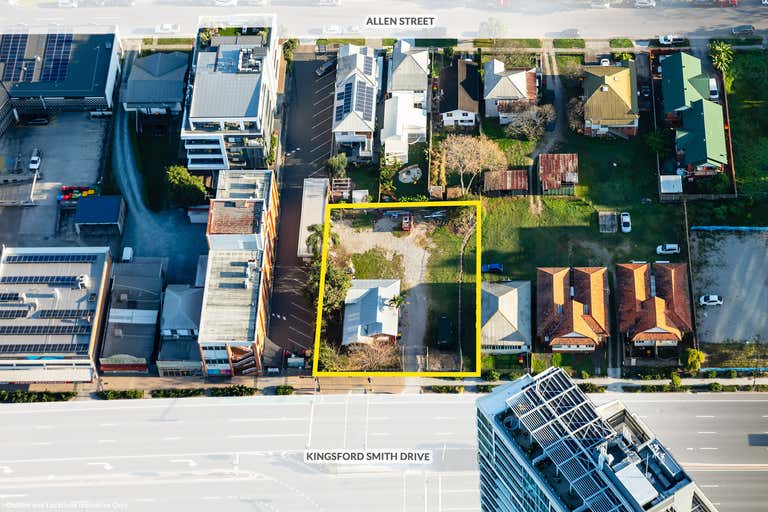 486-490 Kingsford Smith Drive Hamilton QLD 4007 - Image 2