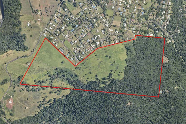 417R Goldsborough Road, Goldsborough, QLD 4865 Development Site