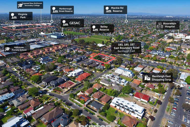 183-187 East Boundary Road Bentleigh East VIC 3165 - Image 3