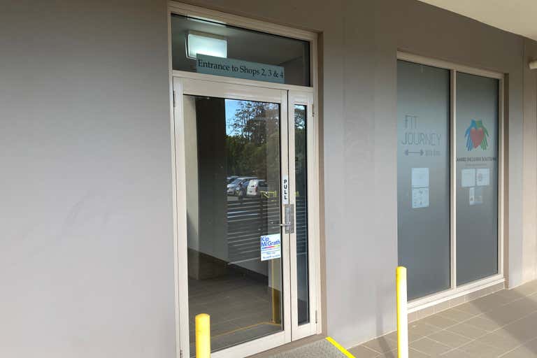 Suite 2, 3-9 Warby Street Campbelltown NSW 2560 - Image 2