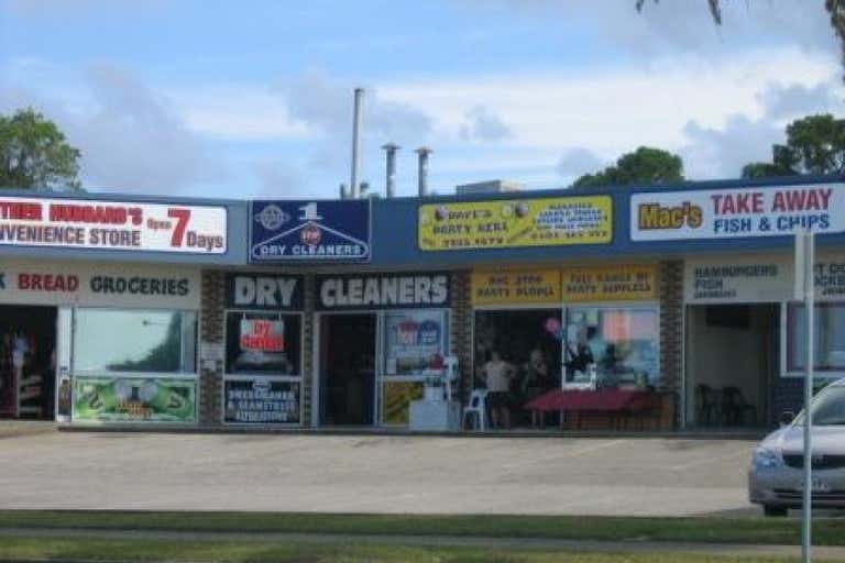 Shop 3, 137 Redland Bay Road Capalaba QLD 4157 - Image 1