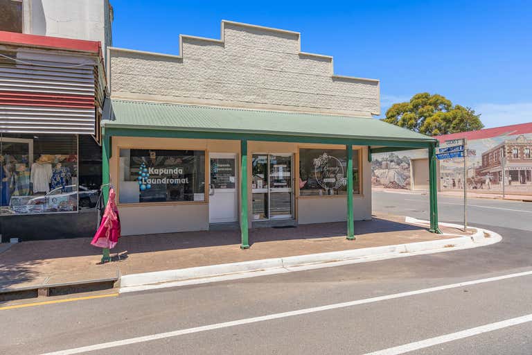 7072 Main Street, Kapunda, SA 5373 Other Property For Sale