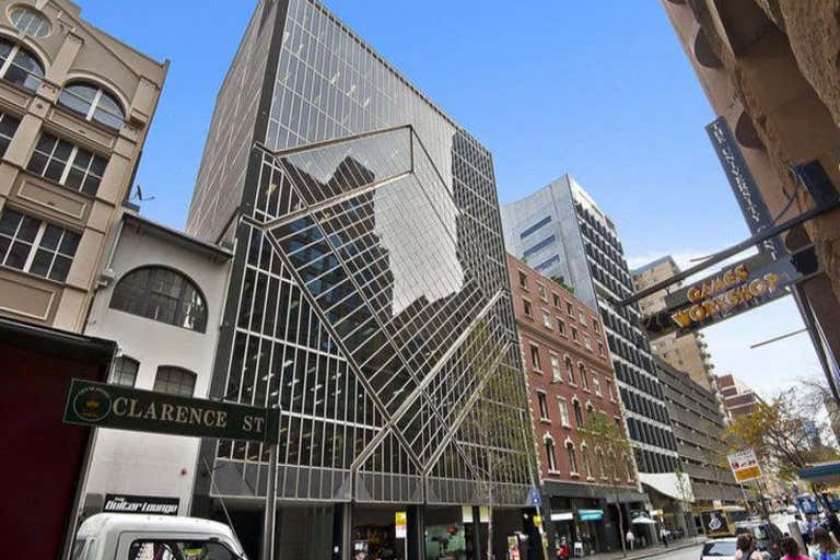 263 Clarence Street Sydney NSW 2000 - Image 1