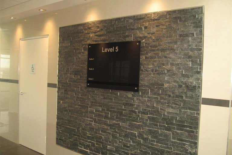 Suite 2 Level 5, 45-47 Scott Street  (cnr. George St) Liverpool NSW 2170 - Image 2