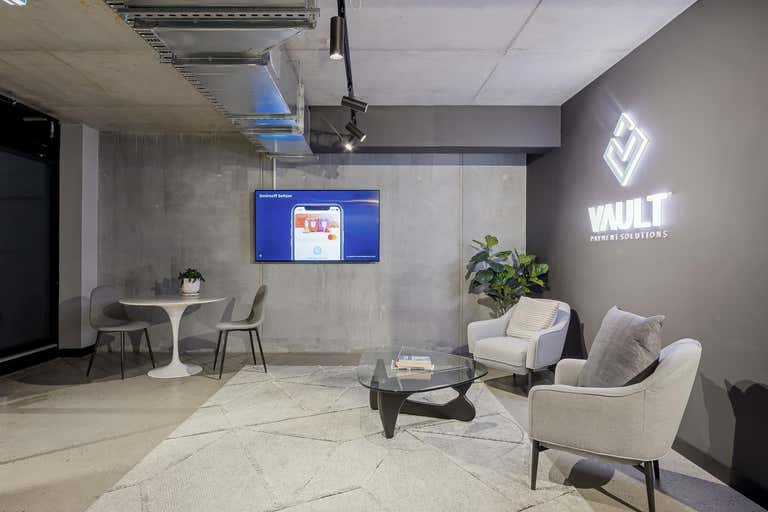 Office 3.2 / 13 Cremorne Street Cremorne VIC 3121 - Image 2