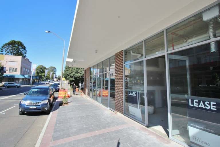 Liuzzo, Shop 2/62-66 Blaxland Road Ryde NSW 2112 - Image 1