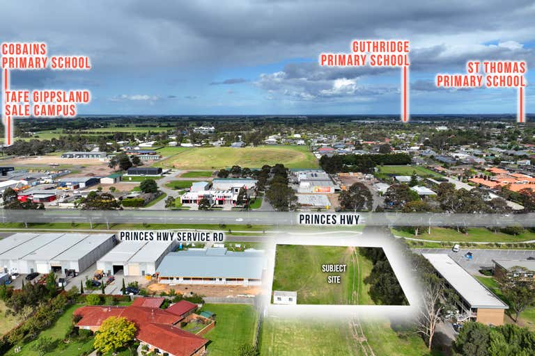 43 Princes Highway Sale VIC 3850 - Image 4