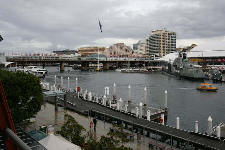 King Street Wharf , 303/45 Lime Street Sydney NSW 2000 - Image 1