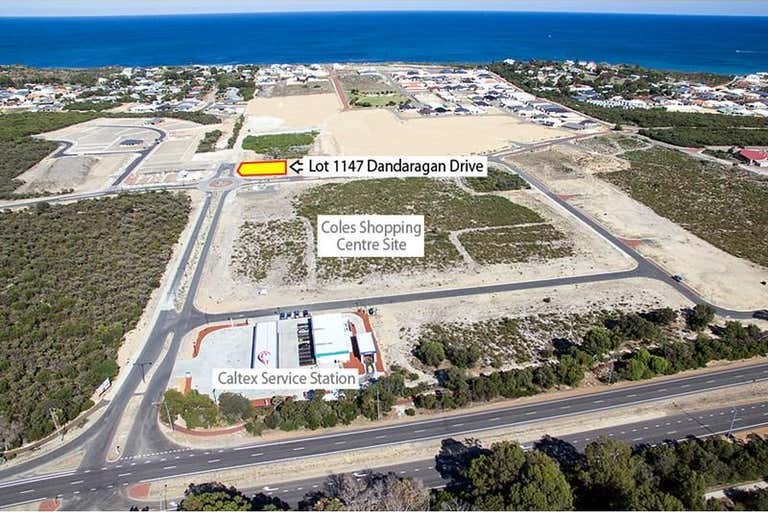 Lot 1147 Dandaragan Drive Dawesville WA 6211 - Image 2