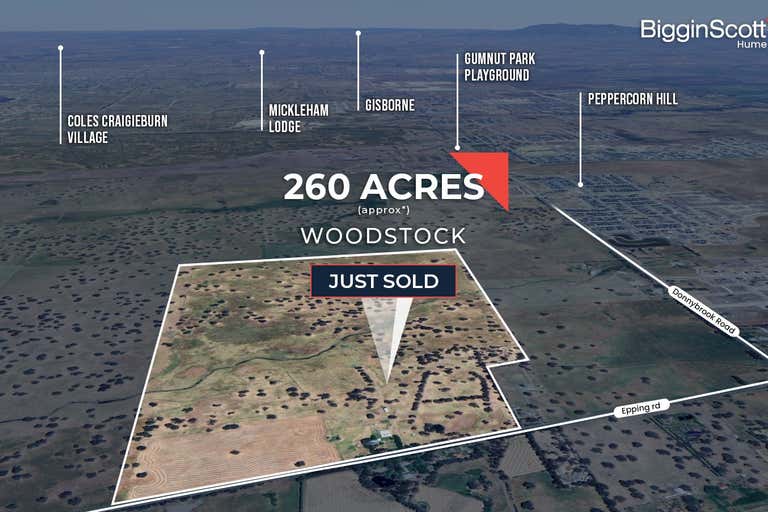 Woodstock VIC 3751 - Image 1
