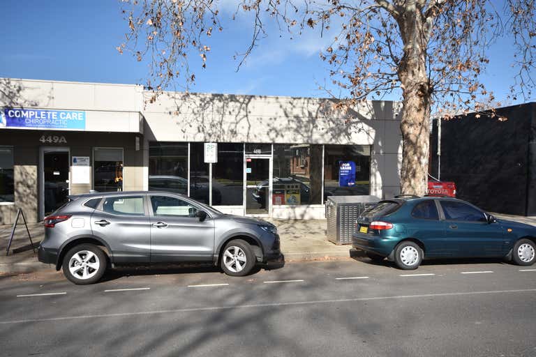 2/449B Swift Street Albury NSW 2640 - Image 2