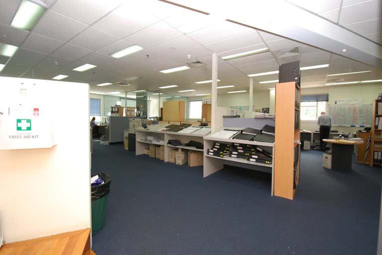 Level 2, 160 Bourke Road Alexandria NSW 2015 - Image 2