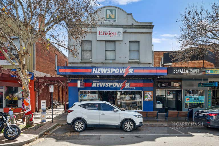 45 Bridge Street East Benalla VIC 3672 - Image 1