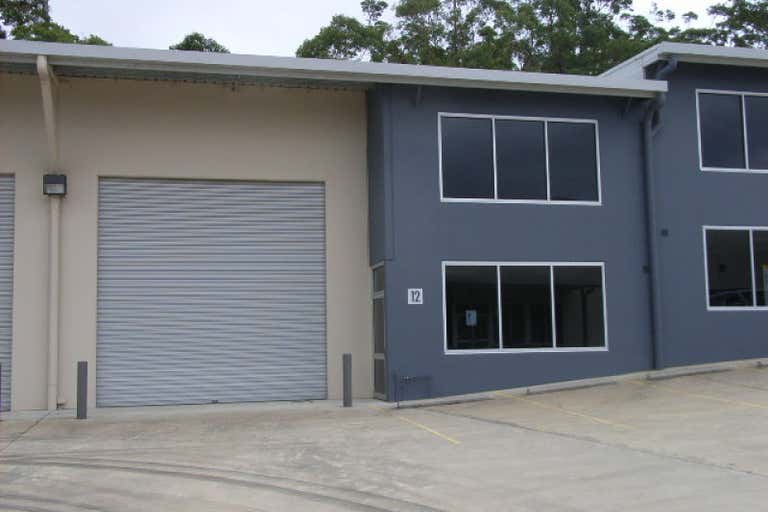 Unit 12, 218 Wisemans Ferry Rd Somersby NSW 2250 - Image 1