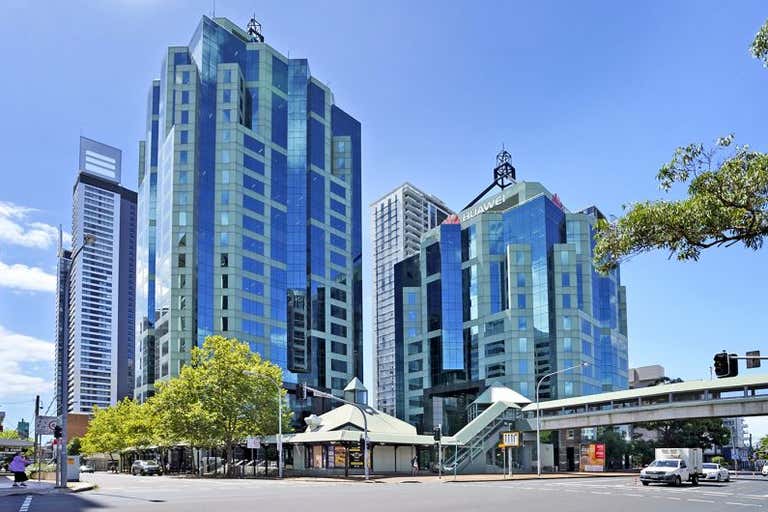 Citadel Towers - Tower B, 799 Pacific Highway Chatswood NSW 2067 - Image 1