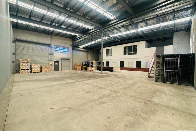 Unit 4 & 5, 645 Pine Ridge Road Biggera Waters QLD 4216 - Image 2