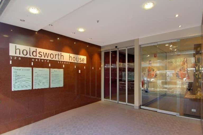 Holdsworth House, Level G Kiosk 32a Oxford Street Darlinghurst NSW 2010 - Image 1